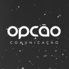 Opção Comunicação logo, Opção Comunicação contact details