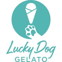 Lucky Dog Gelato, Inc. logo, Lucky Dog Gelato, Inc. contact details