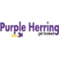 Purple Herring logo, Purple Herring contact details