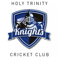 Holy Trinity Cricket Club logo, Holy Trinity Cricket Club contact details