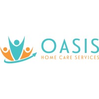 Oasis Home Care Services logo, Oasis Home Care Services contact details