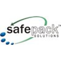 Safepack Industries Ltd. logo, Safepack Industries Ltd. contact details