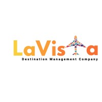 LaVista Travel logo, LaVista Travel contact details