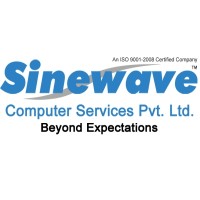 Sinewave Computer Services Pvt. Ltd logo, Sinewave Computer Services Pvt. Ltd contact details