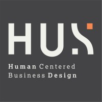 HUS - Human Centered Business Design logo, HUS - Human Centered Business Design contact details