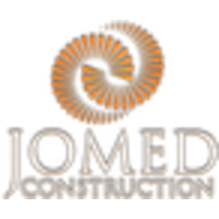 Jomed Construction Corp logo, Jomed Construction Corp contact details