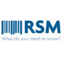 RSM logo, RSM contact details