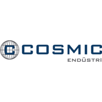 COSMIC ENDÜSTRİ logo, COSMIC ENDÜSTRİ contact details