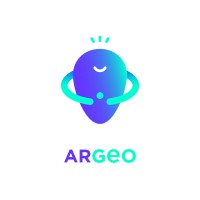 ARGEO logo, ARGEO contact details