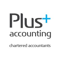 Plus Accounting, Chartered Accountants logo, Plus Accounting, Chartered Accountants contact details