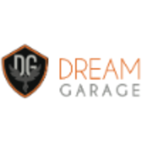 Dream Garage logo, Dream Garage contact details