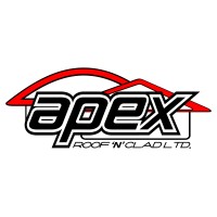 Apex Roof 'N' Clad LTD. logo, Apex Roof 'N' Clad LTD. contact details