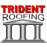 Trident Roofing Company logo, Trident Roofing Company contact details