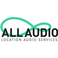 All_Audio logo, All_Audio contact details