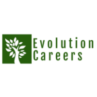 Evolution Careers logo, Evolution Careers contact details