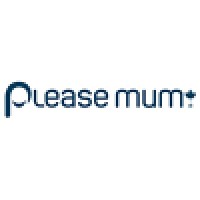 Please Mum logo, Please Mum contact details