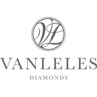 VANLELES Diamonds Ltd. logo, VANLELES Diamonds Ltd. contact details