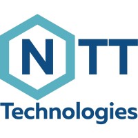 NTT Technologies logo, NTT Technologies contact details