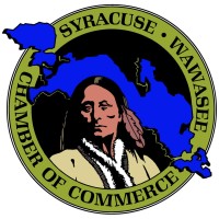 Syracuse-Wawasee Chamber of Commerce logo, Syracuse-Wawasee Chamber of Commerce contact details