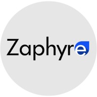 Zaphyre logo, Zaphyre contact details