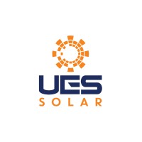 United Energy Services Solar logo, United Energy Services Solar contact details