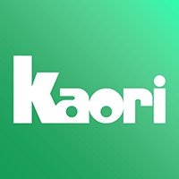 Kaori SAS logo, Kaori SAS contact details