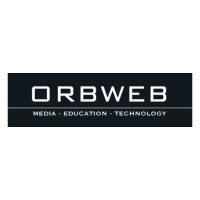 Orbweb logo, Orbweb contact details