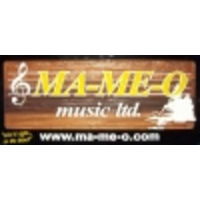 Ma-Me-O Music Ltd. logo, Ma-Me-O Music Ltd. contact details