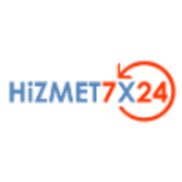 Hizmet 7x24 Inc. Co. logo, Hizmet 7x24 Inc. Co. contact details