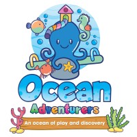 Ocean Adventurers logo, Ocean Adventurers contact details