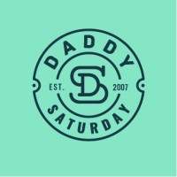 Daddy Saturday Foundation logo, Daddy Saturday Foundation contact details