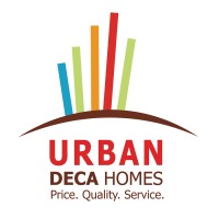 Urban Deca Homes logo, Urban Deca Homes contact details