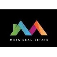 META REAL ESTATE logo, META REAL ESTATE contact details