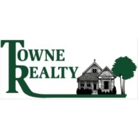 Towne Realty logo, Towne Realty contact details