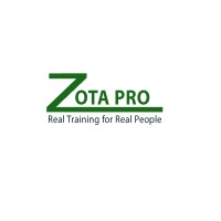 ZOTA Professional Training logo, ZOTA Professional Training contact details