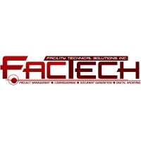 FacTech Inc. logo, FacTech Inc. contact details