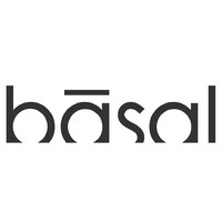 basal logo, basal contact details