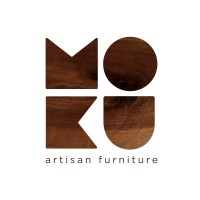 MOKU Artisan logo, MOKU Artisan contact details