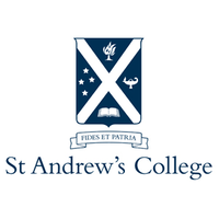 St. Andrew's College, Christchurch, New Zealand logo, St. Andrew's College, Christchurch, New Zealand contact details