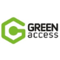 Green Access PLC logo, Green Access PLC contact details