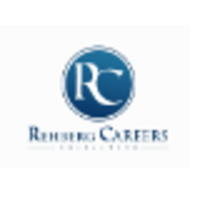 Rehberg Careers Inc. logo, Rehberg Careers Inc. contact details