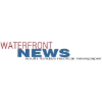 Waterfront News logo, Waterfront News contact details