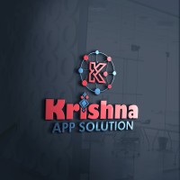 Krishna App Solution logo, Krishna App Solution contact details