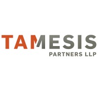 Tamesis Partners LLP logo, Tamesis Partners LLP contact details