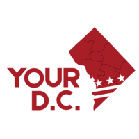 YourD.C. logo, YourD.C. contact details