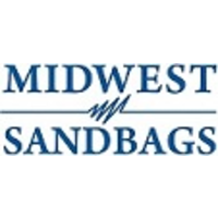 Midwest Sandbags logo, Midwest Sandbags contact details