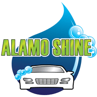 Alamo Shine logo, Alamo Shine contact details