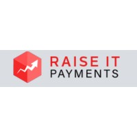 Raise It Payments LLC logo, Raise It Payments LLC contact details