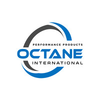 Octane International logo, Octane International contact details