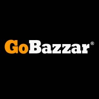 GoBazzar logo, GoBazzar contact details